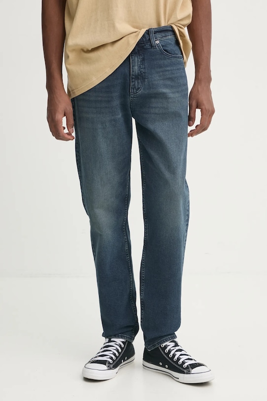 Джинсы Tommy Jeans, темно-синий
Джинсы Tommy Jeans, темно-синий