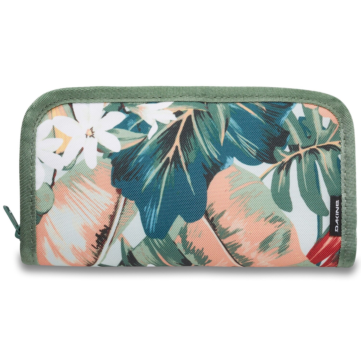 Кошелек Dakine Luna Wallet RFID Schutz 21 cm, цвет island spring
Кошелек Dakine Luna Wallet RFID Schutz 21 cm, цвет island spring