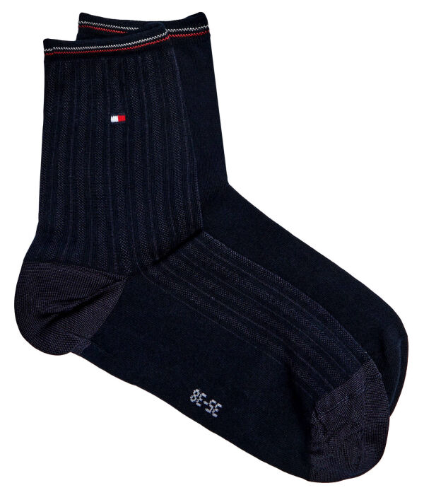 Носки 2 шт. Tommy Hilfiger, синий
Носки 2 шт. Tommy Hilfiger, синий