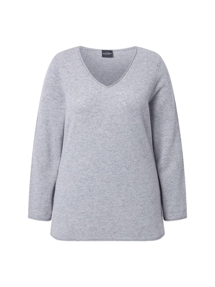 Свитер Ulla Popken
Свитер Ulla Popken