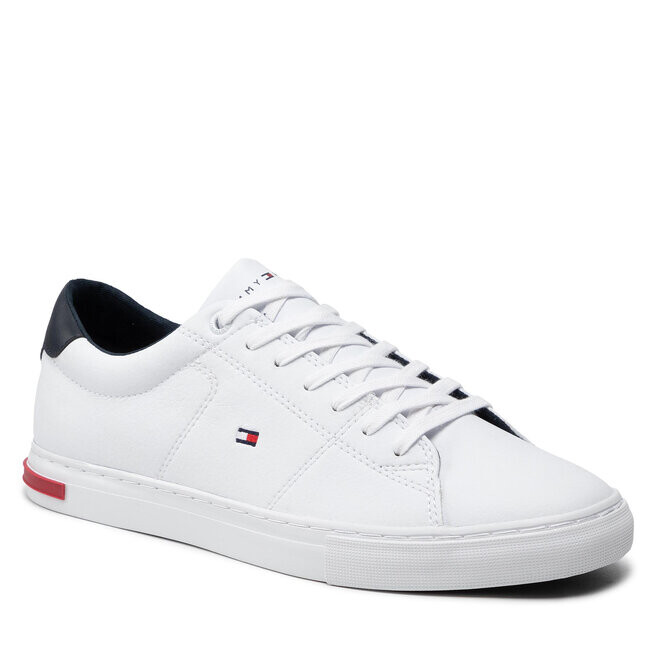 Кроссовки Tommy Hilfiger EssentialLeather Detail, белый, Белый;серый, Кроссовки Tommy Hilfiger EssentialLeather Detail, белый
Кроссовки Tommy Hilfiger EssentialLeather Detail, белый, Белый;серый, Кроссовки Tommy Hilfiger EssentialLeather Detail, белый