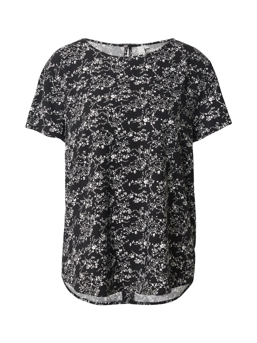 Блуза QS, черный
Блуза QS, черный