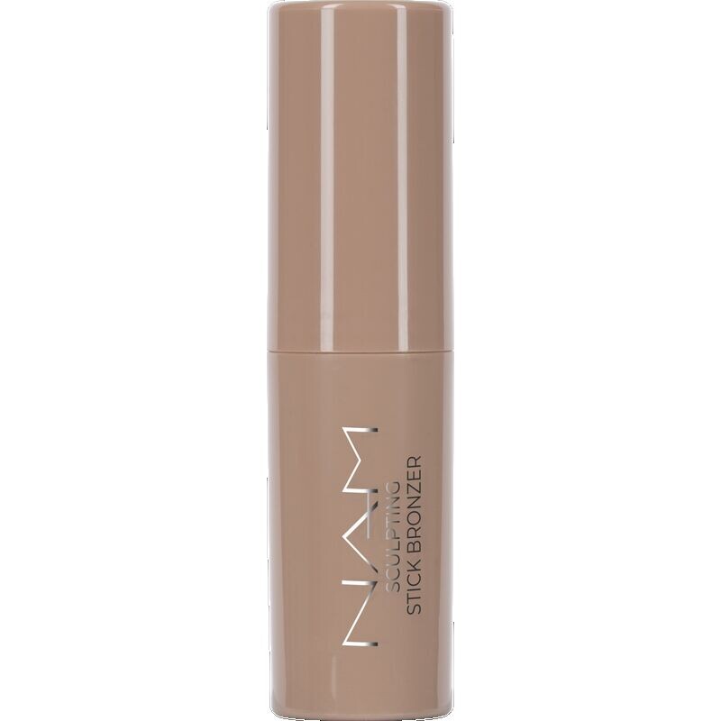 Скульптурный стик-бронзатор № 1 Cool Nude NAM, 10 g
Скульптурный стик-бронзатор № 1 Cool Nude NAM, 10 g
