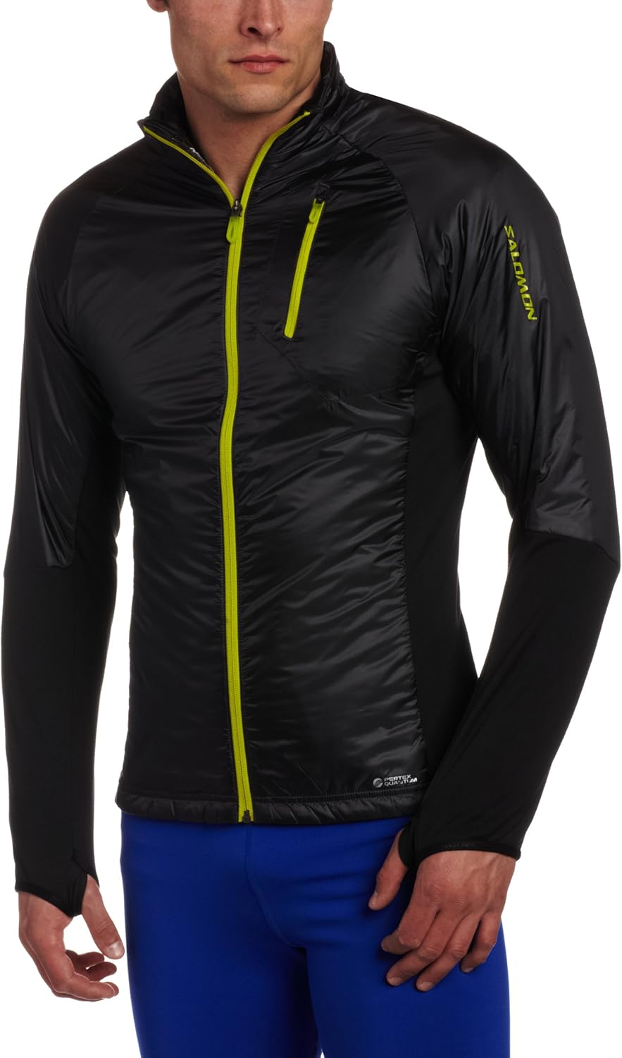 Куртка Salomon Men's Minim Insulated Mid, Asphalt/Black
Куртка Salomon Men's Minim Insulated Mid, Asphalt/Black