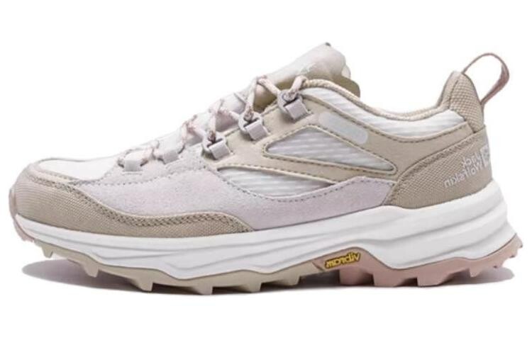 Кроссовки женские с низким верхом Jack Wolfskin
Кроссовки женские с низким верхом Jack Wolfskin