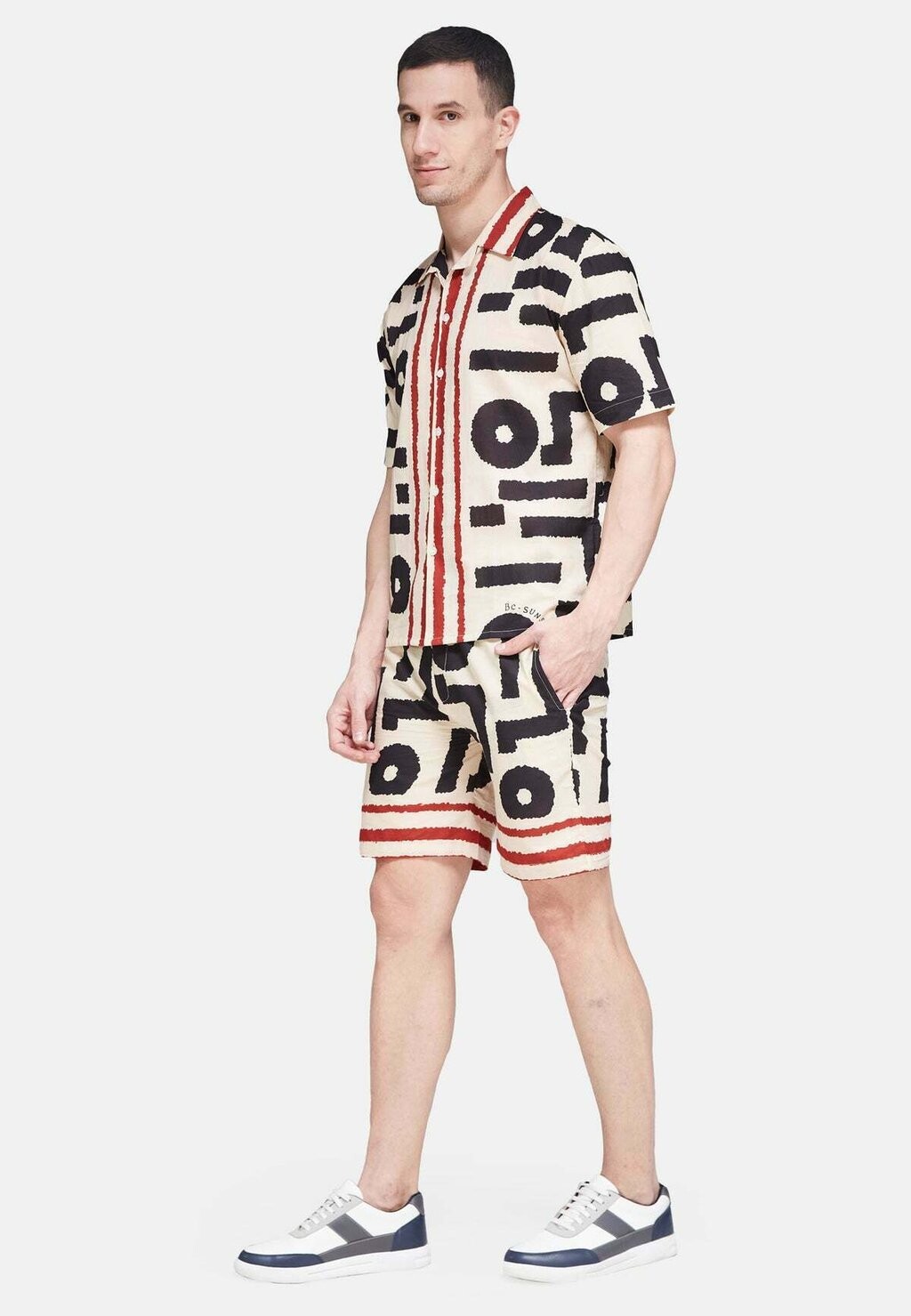 Шорты Be Sunset, черный 
Шорты Be Sunset, черный