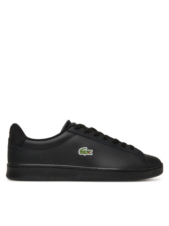 Кроссовки 750SMA0061 Lacoste, чёрный
Кроссовки 750SMA0061 Lacoste, чёрный