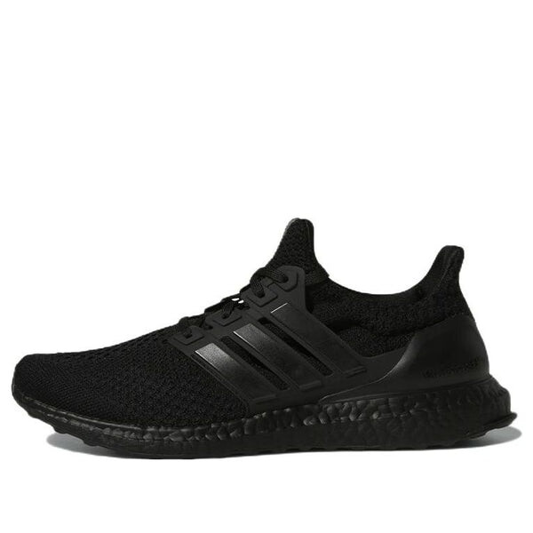Кроссовки ultraboost 5.0 dna shoes Adidas, черный
Кроссовки ultraboost 5.0 dna shoes Adidas, черный