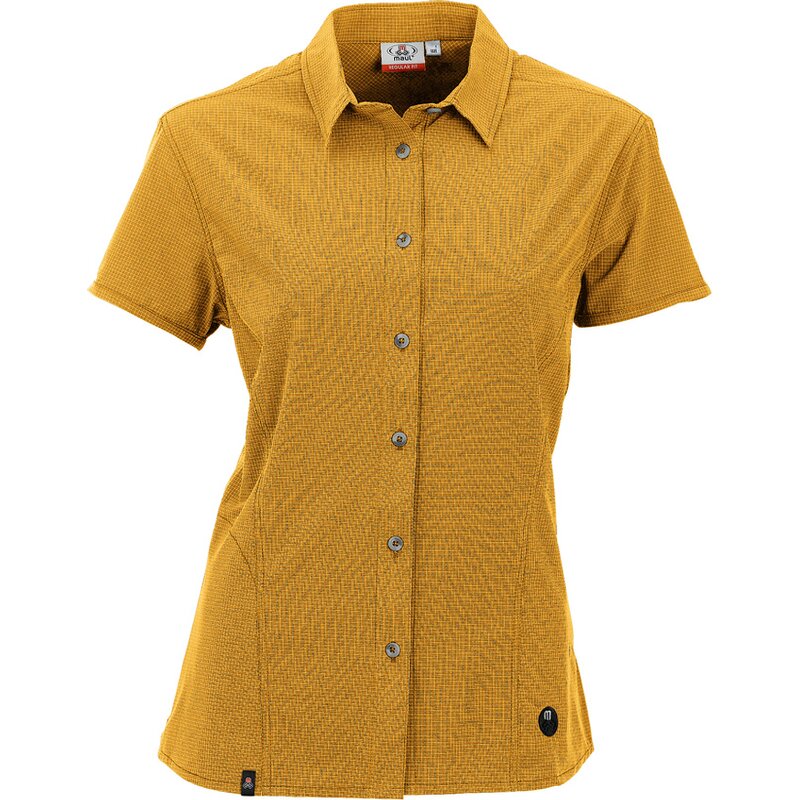 Блузка agile2xt-1/2 Maul, цвет erde
Блузка agile2xt-1/2 Maul, цвет erde