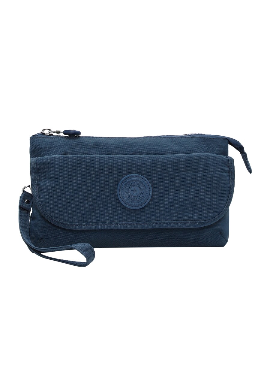 Сумка через плечо Mindesa, морской синий
Сумка через плечо Mindesa, морской синий