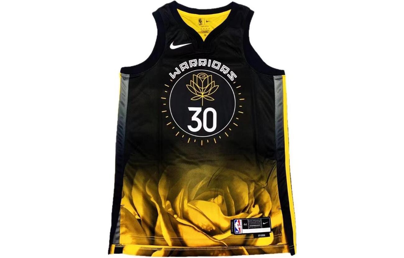 Джерси Nike Golden State Warriors 2022/23 Stephen Curry City Edition Swingman, черный, Черный
Джерси Nike Golden State Warriors 2022/23 Stephen Curry City Edition Swingman, черный, Черный