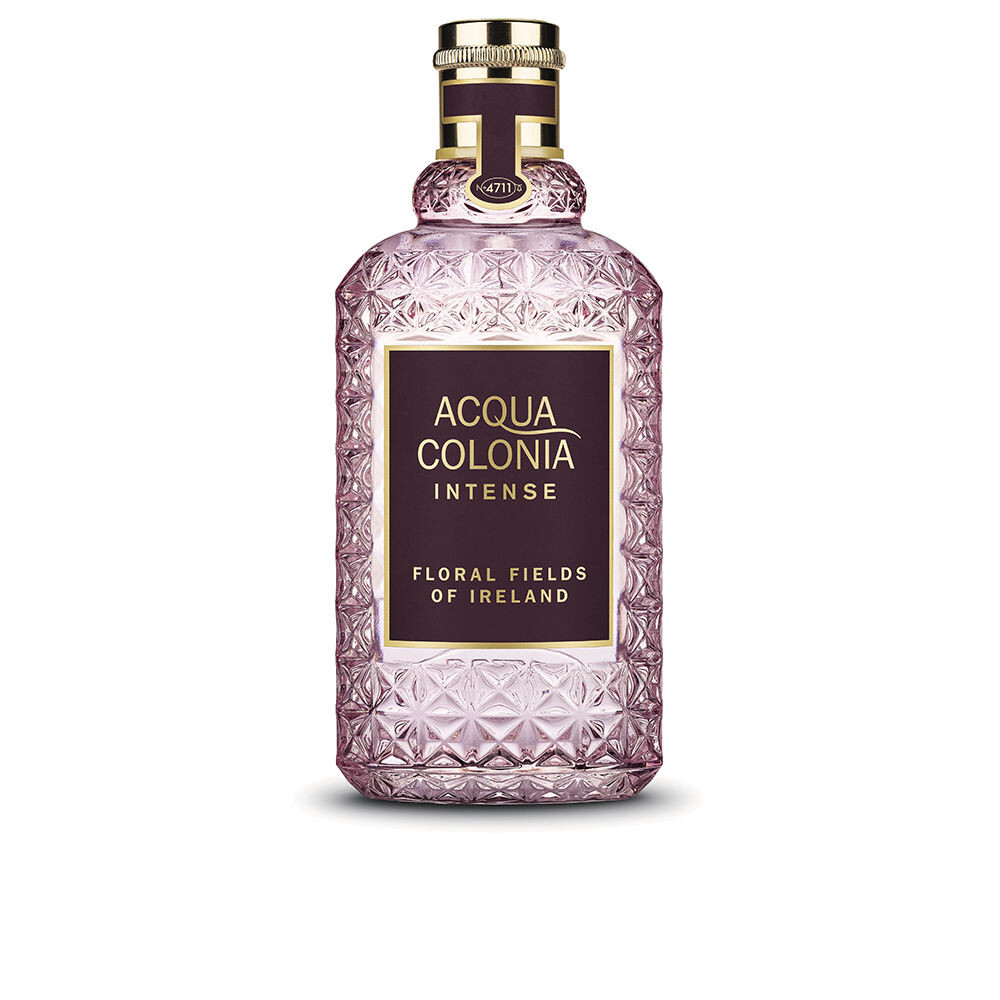 Одеколон Acqua colonia intense floral fields of ireland eau de cologne 4711, 170 мл
Одеколон Acqua colonia intense floral fields of ireland eau de cologne 4711, 170 мл