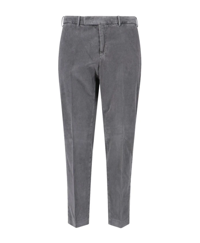 Стильные серые брюки осень-зима 2025 Pt Torino, серый
Стильные серые брюки осень-зима 2025 Pt Torino, серый