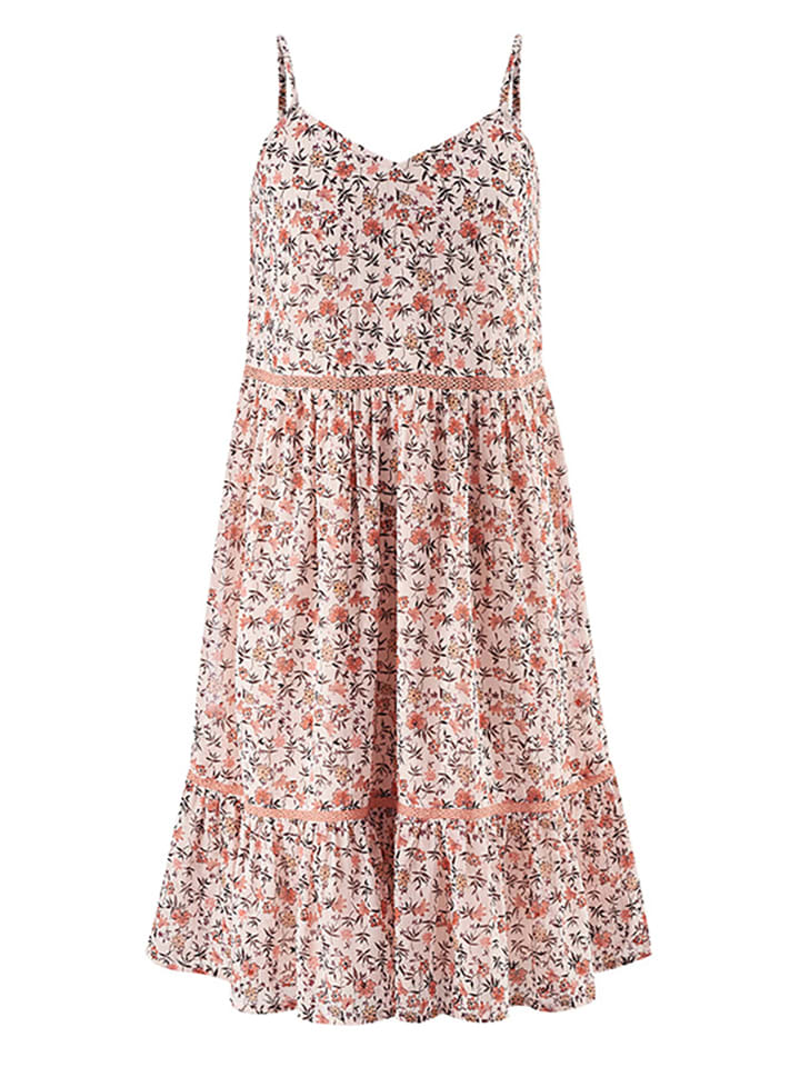 Платье happy girls by Eisend, розовый
Платье happy girls by Eisend, розовый