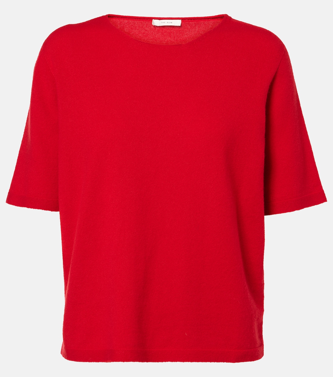 Кашемировый топ Ipar The Row, Firetruck
Кашемировый топ Ipar The Row, Firetruck