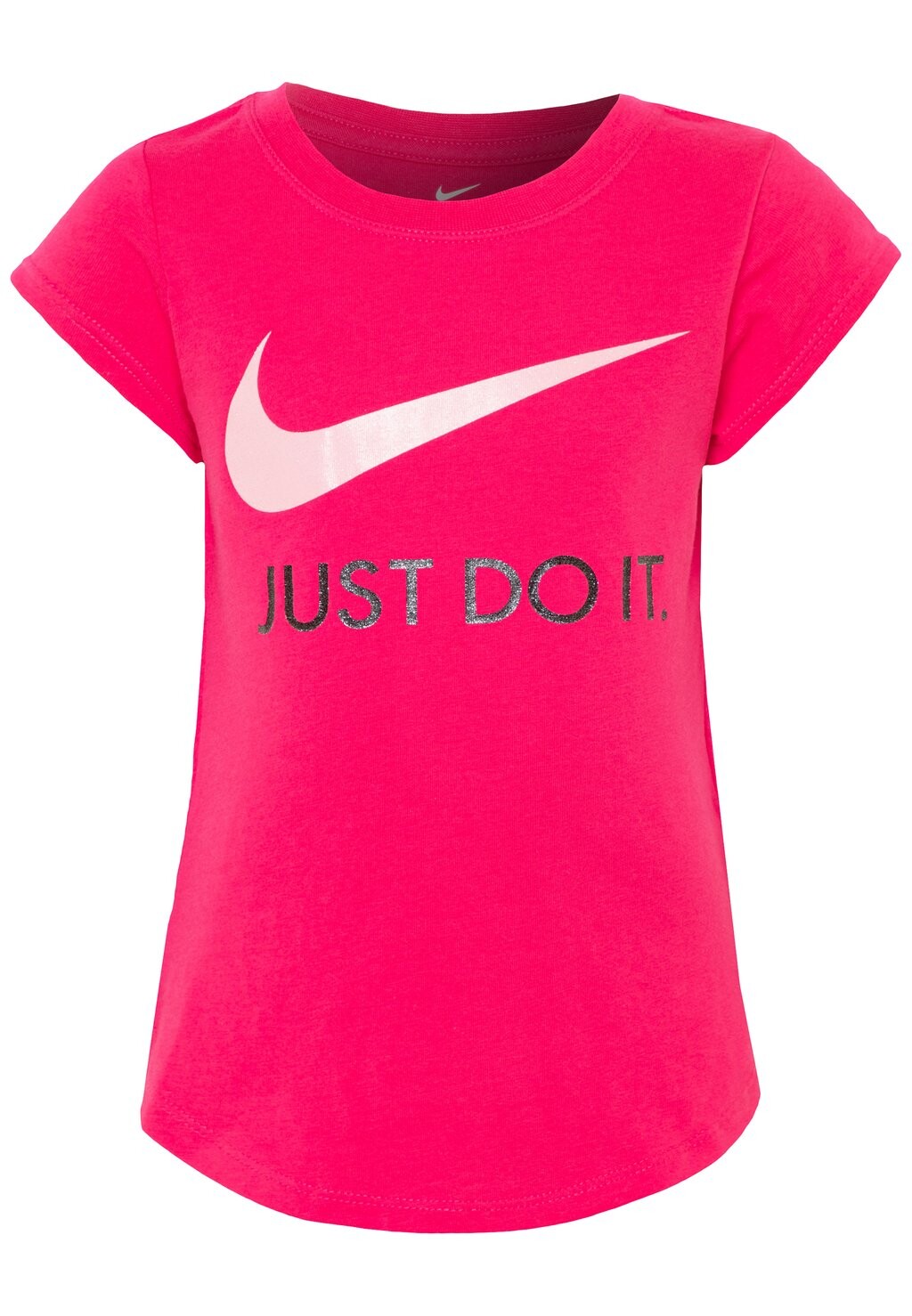 Футболка с принтом Tee Nike, цвет dark hyper pink
Футболка с принтом Tee Nike, цвет dark hyper pink