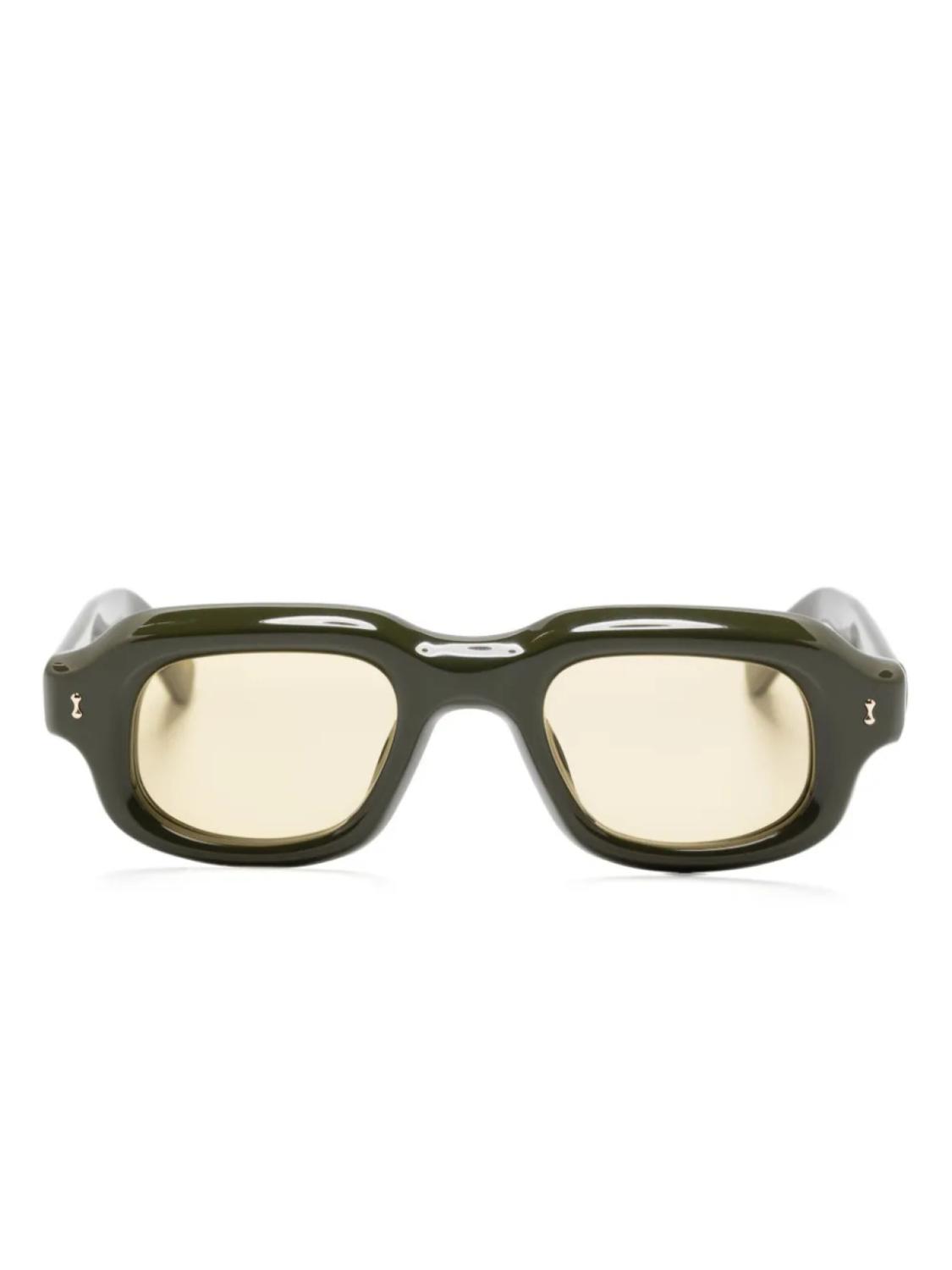 Солнцезащитные очки Chimi Saint, зеленый
Солнцезащитные очки Chimi Saint, зеленый