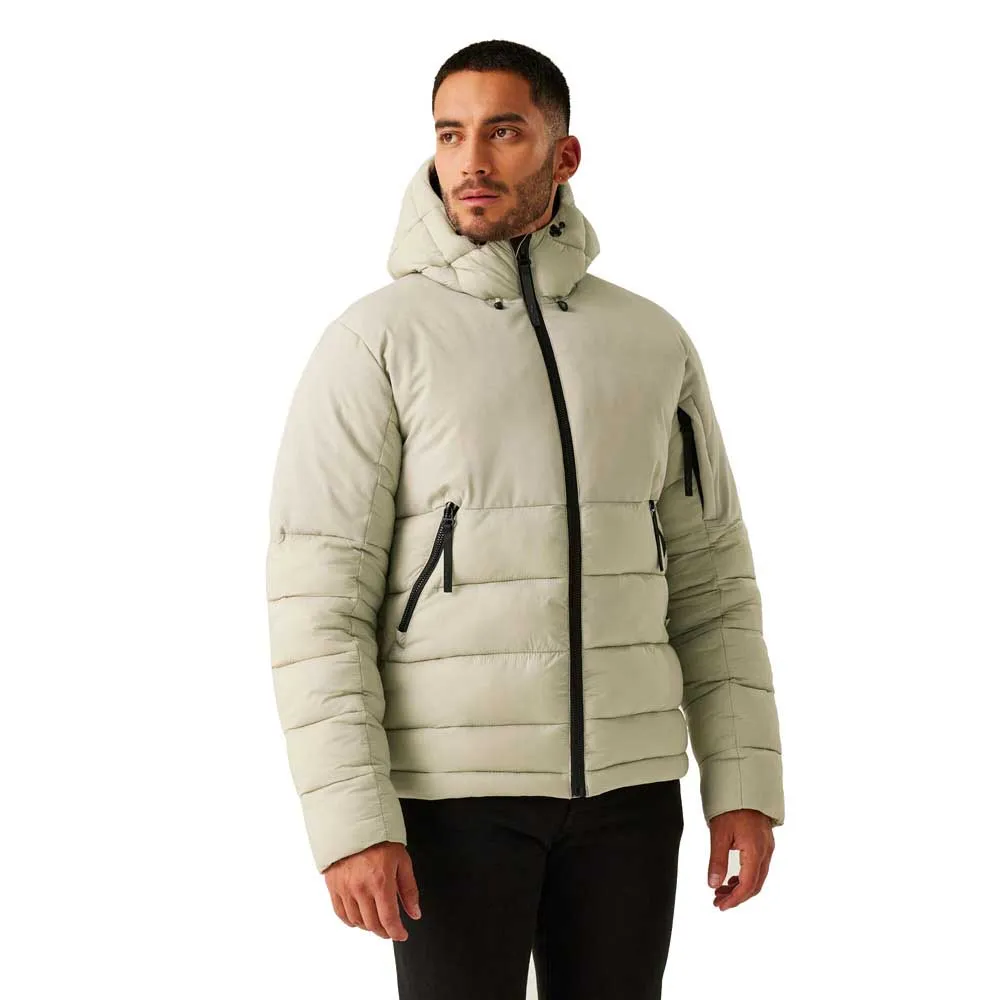 Куртка Regatta Laurade, бежевый
Куртка Regatta Laurade, бежевый