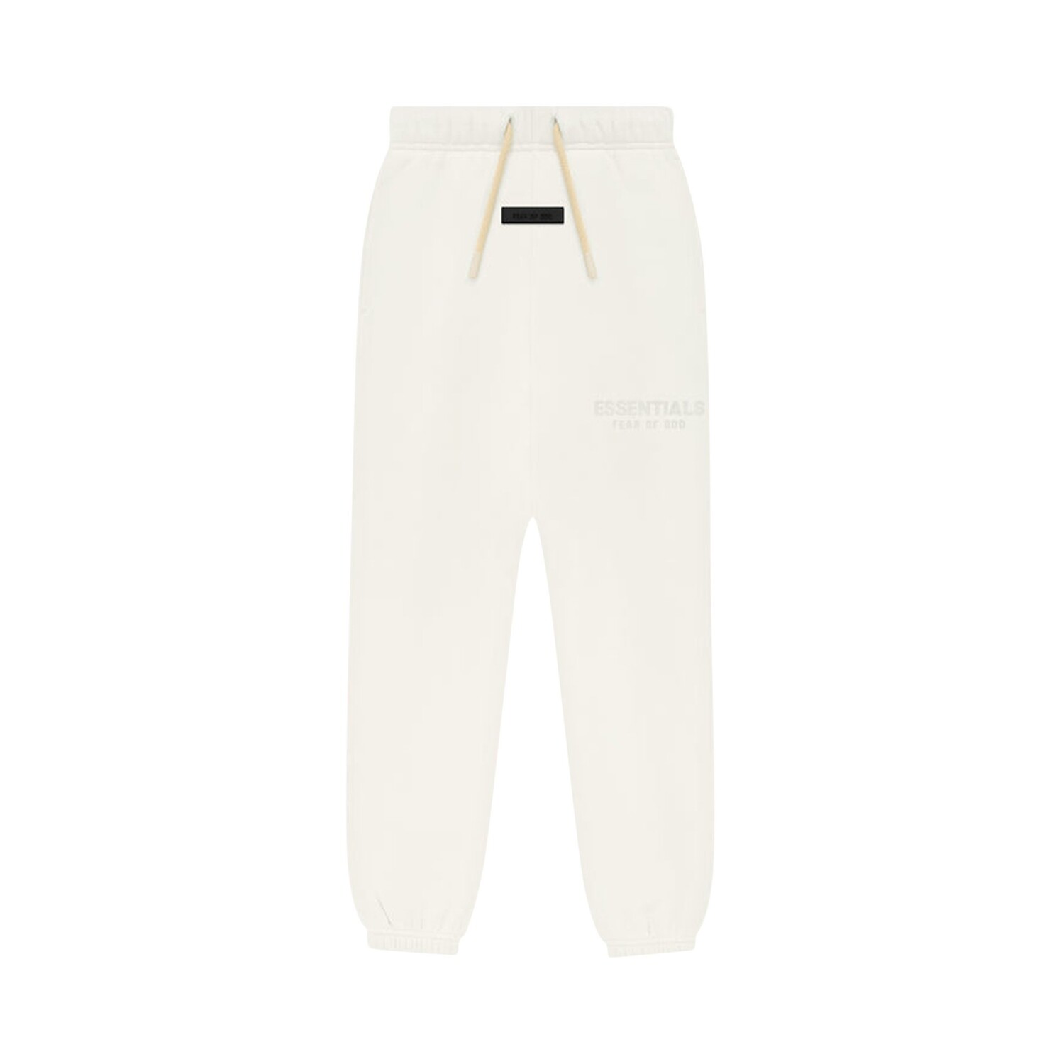 Детские спортивные штаны Fear of God Essentials Cloud Dancer
Детские спортивные штаны Fear of God Essentials Cloud Dancer