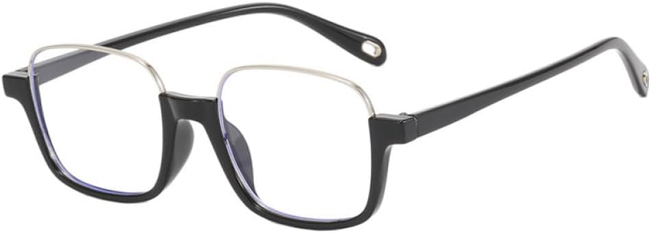 Квадратные солнцезащитные очки для женщин, маленькие прямоугольные солнцезащитные очки UV400 для мужчин, черные солнцезащитные очки в стиле ретро для женщин MTZJH, Black Clear
Квадратные солнцезащитные очки для женщин, маленькие прямоугольные солнцезащитные очки UV400 для мужчин, черные солнцезащитные очки в стиле ретро для женщин MTZJH, Black Clear