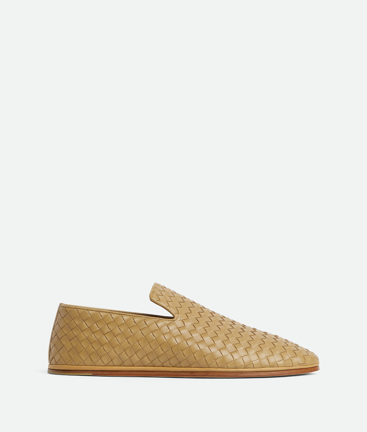 Sunday slipper BOTTEGA VENETA, темный пралине
Sunday slipper BOTTEGA VENETA, темный пралине
