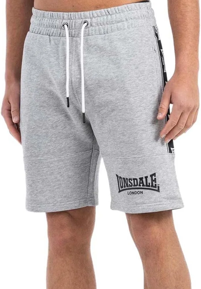 Шорты Lonsdale для мужчин
Шорты Lonsdale для мужчин