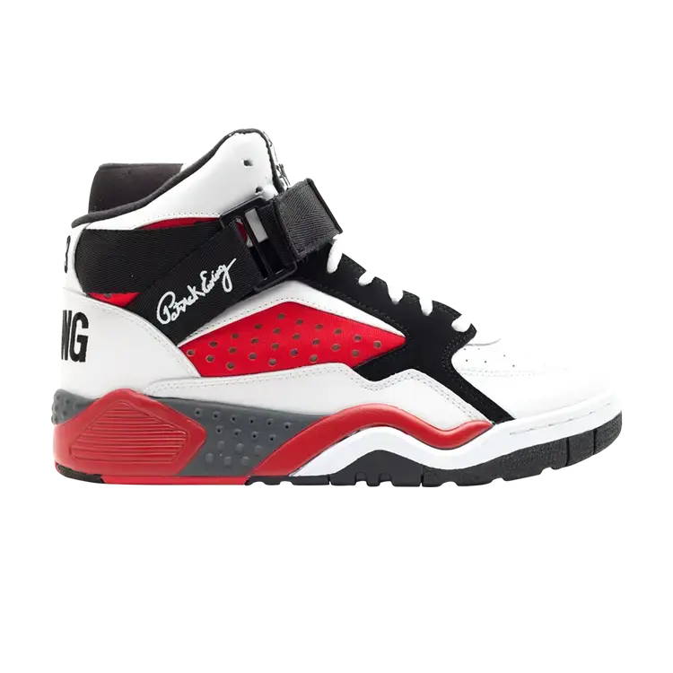 Кроссовки Ewing Focus, белый
Кроссовки Ewing Focus, белый