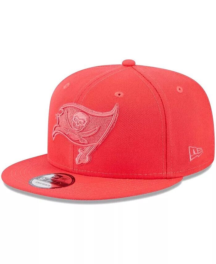 Мужская красная бейсболка Tampa Bay Buccaneers Color Pack Brights 9FIFTY Snapback New Era
Мужская красная бейсболка Tampa Bay Buccaneers Color Pack Brights 9FIFTY Snapback New Era