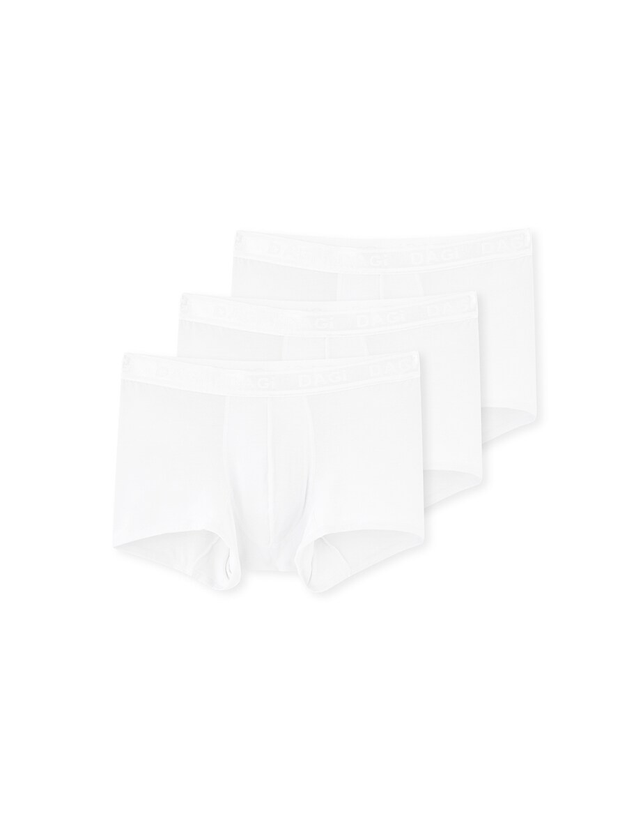 Боксеры Dagi, белый
Боксеры Dagi, белый