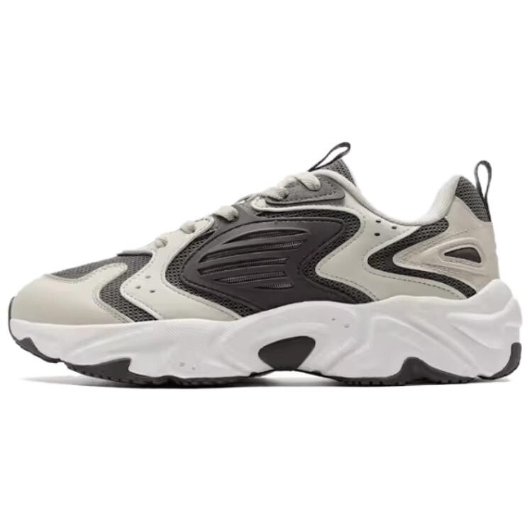 Кроссовки XTEP Lifestyle Shoes Men Low-top Rice Brown, коричневый
Кроссовки XTEP Lifestyle Shoes Men Low-top Rice Brown, коричневый