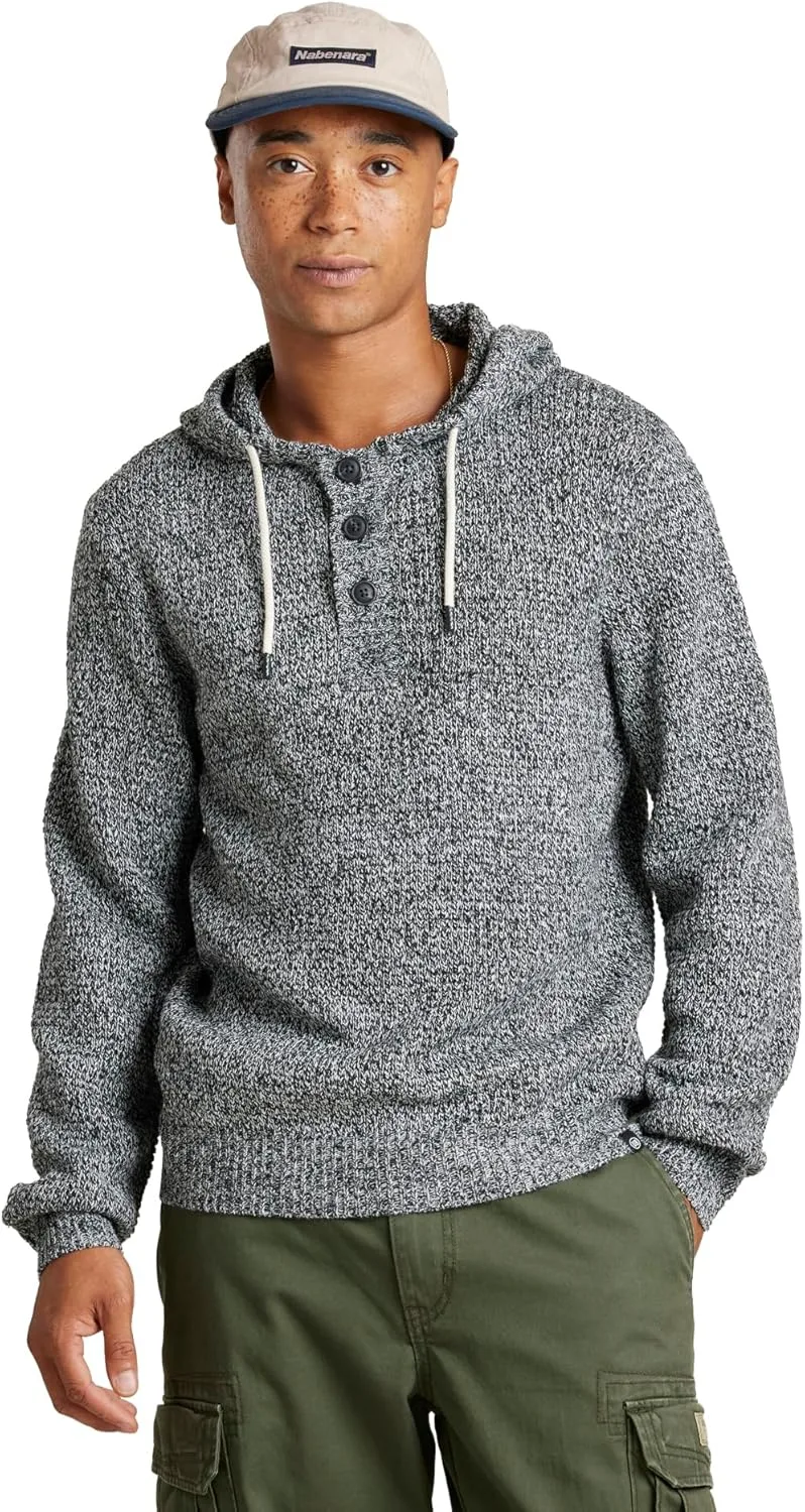 Толстовка UNIONBAY Mack Marled Thermal Stitch Acrylic
Толстовка UNIONBAY Mack Marled Thermal Stitch Acrylic