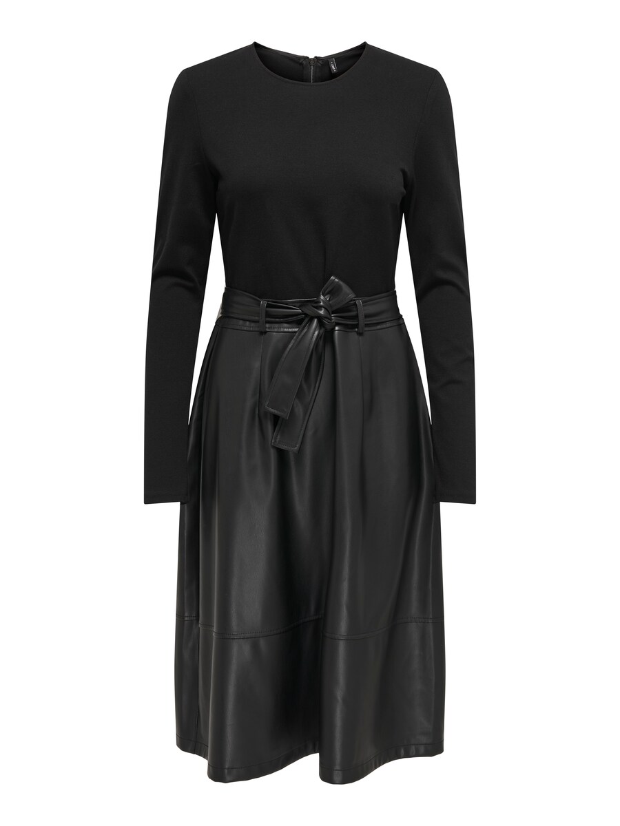 Платье ONLY ONLMADDIE, Black
Платье ONLY ONLMADDIE, Black