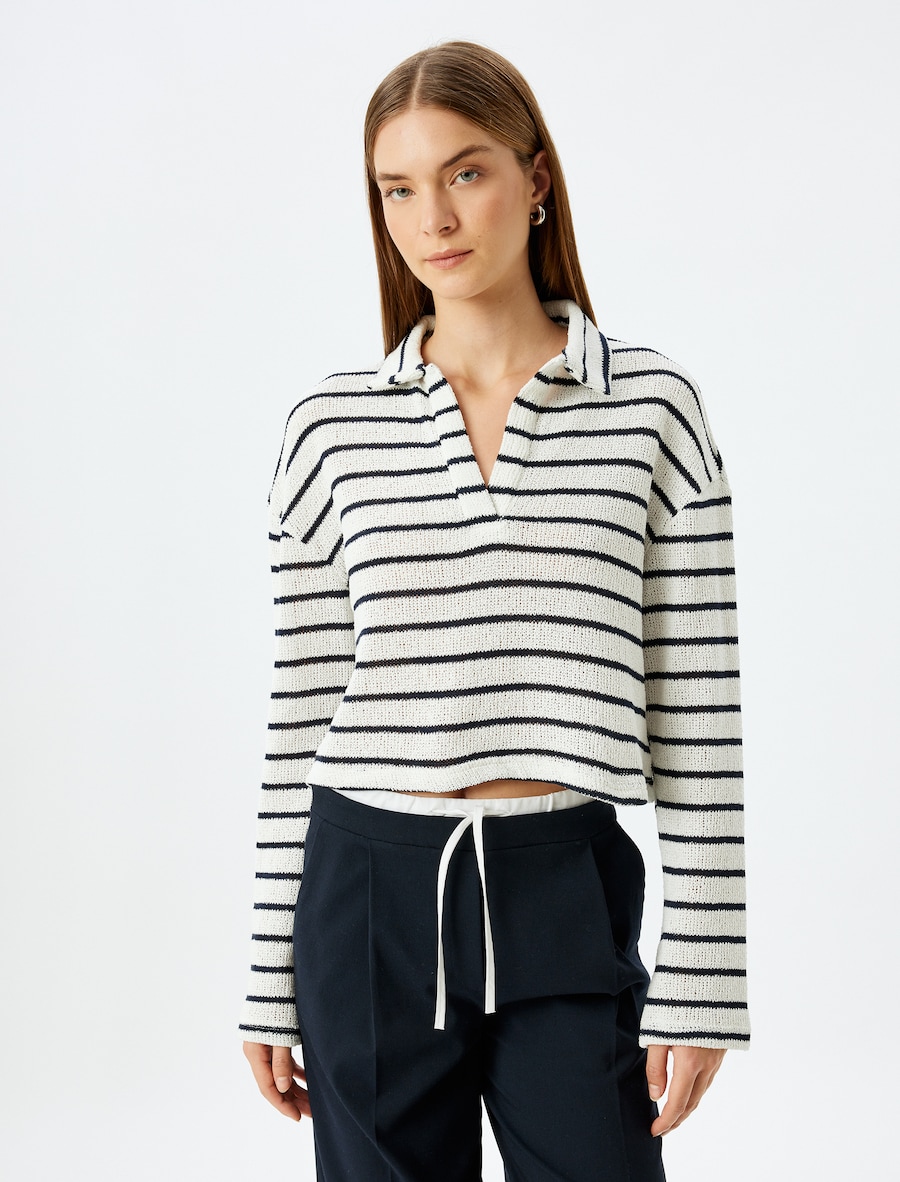 Толстовка Koton, Natural White
Толстовка Koton, Natural White