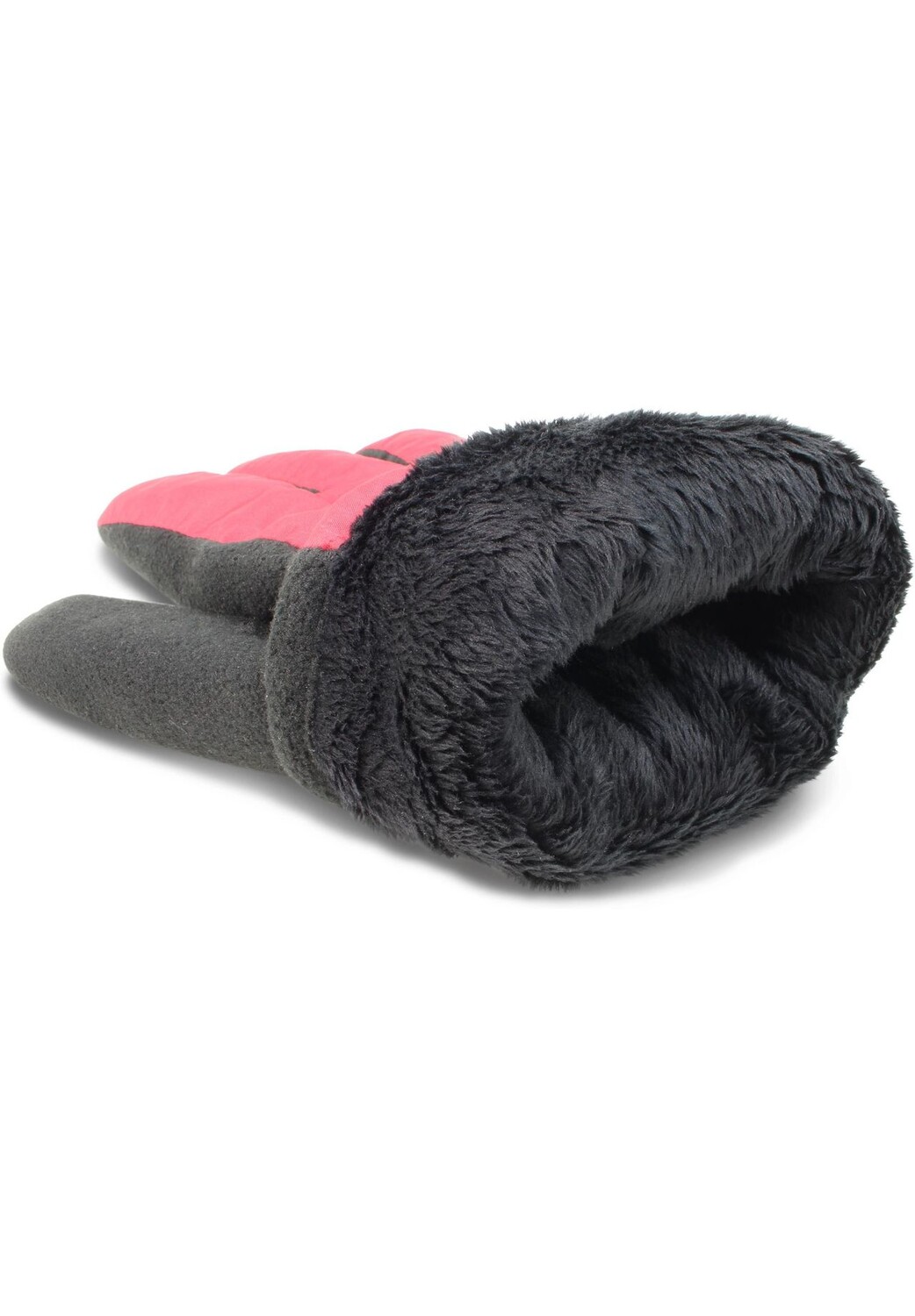 Женские перчатки волчанка normani, цвет Bordeaux
Женские перчатки волчанка normani, цвет Bordeaux