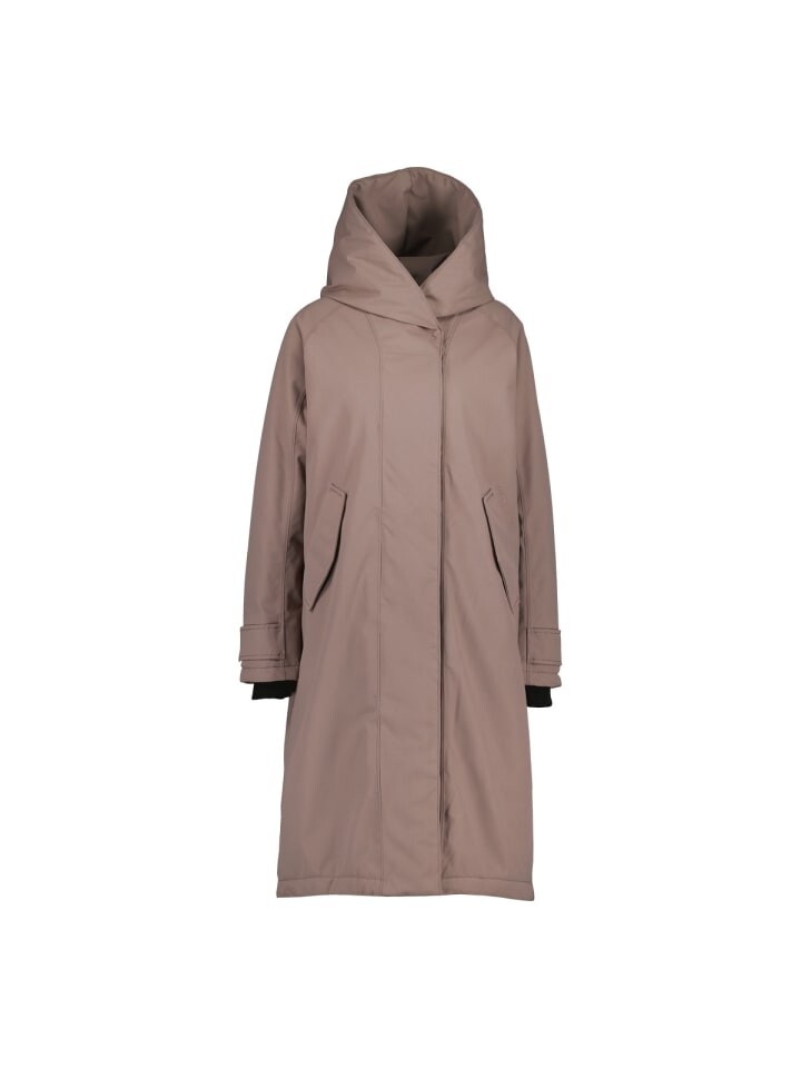 Пуховик Didriksons, цвет bark
Пуховик Didriksons, цвет bark