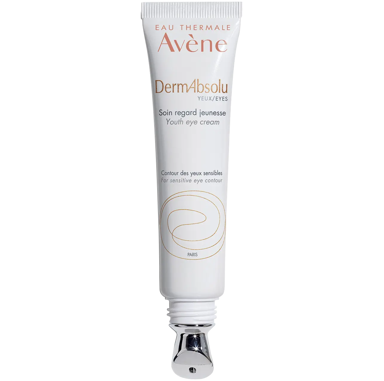 Avène Dermabsolu омолаживающий крем для глаз, 15 мл
Avène Dermabsolu омолаживающий крем для глаз, 15 мл