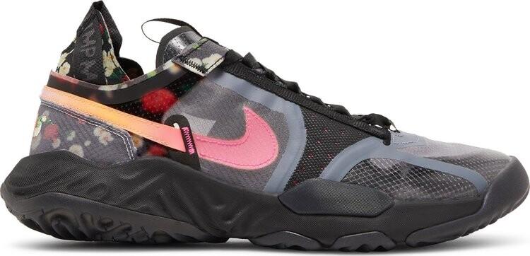 Кроссовки Jordan Delta Breathe Chinese New Year, черный
Кроссовки Jordan Delta Breathe Chinese New Year, черный