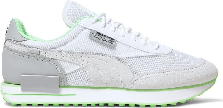 Кроссовки Puma Mercedes-AMG Petronas F1 x Future Rider Mercedes Team Silver, серебряный, Серый, Кроссовки Puma Mercedes-AMG Petronas F1 x Future Rider Mercedes Team Silver, серебряный
Кроссовки Puma Mercedes-AMG Petronas F1 x Future Rider Mercedes Team Silver, серебряный, Серый, Кроссовки Puma Mercedes-AMG Petronas F1 x Future Rider Mercedes Team Silver, серебряный