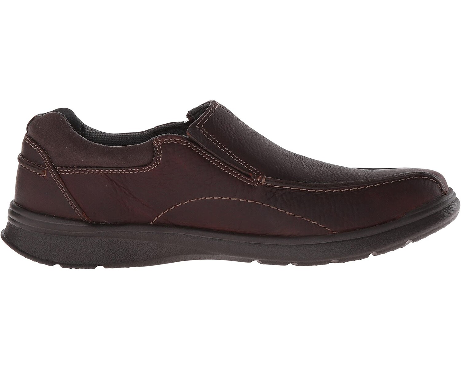 Лоферы Cotrell Step Clarks, коричневый
Лоферы Cotrell Step Clarks, коричневый