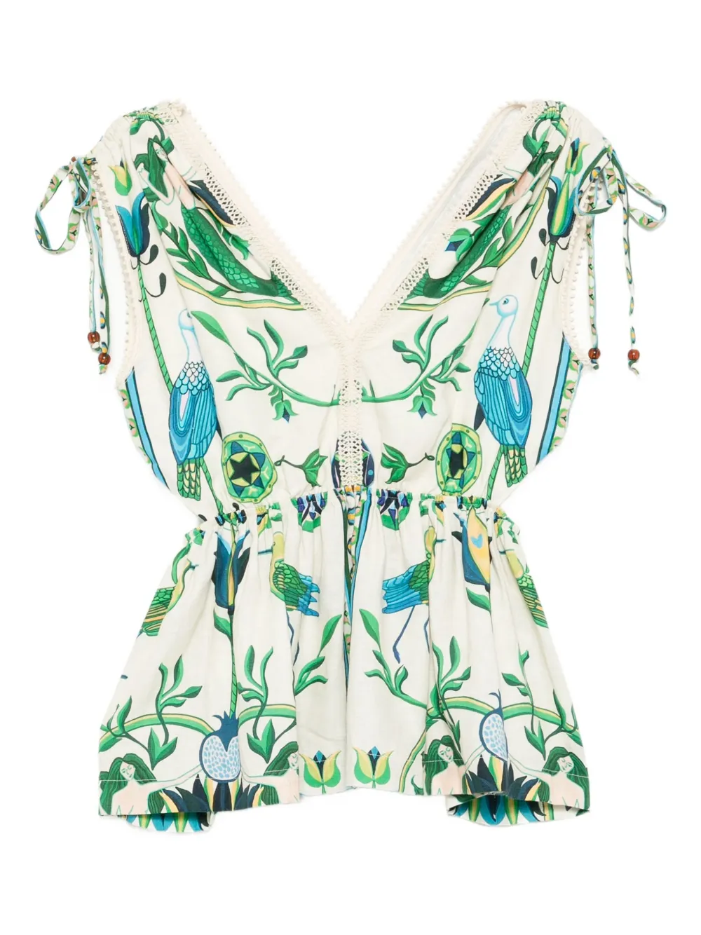 Топ Viktoria LUG VON SIGA, нейтральный
Топ Viktoria LUG VON SIGA, нейтральный