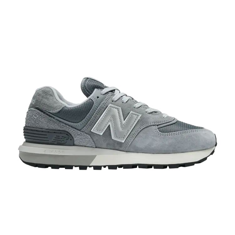 Кроссовки New Balance 574 Legacy 'Grey', серый
Кроссовки New Balance 574 Legacy 'Grey', серый