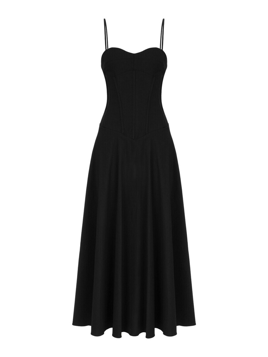 Платье Nocturne, черный
Платье Nocturne, черный