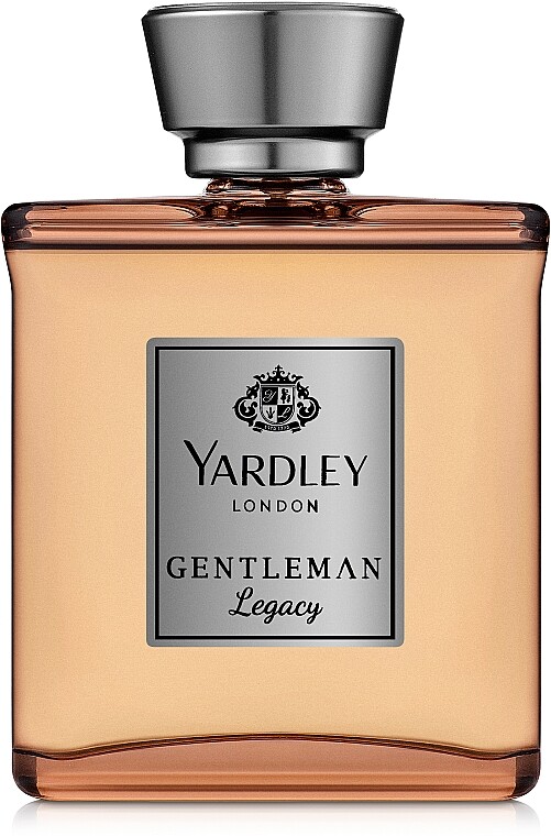 Духи Yardley Gentleman Legacy
Духи Yardley Gentleman Legacy