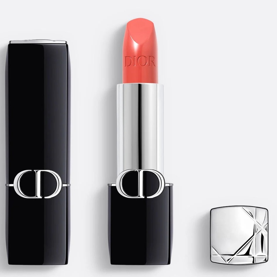 Губная помада Dior Rouge Couture Color Satin, 365 New World
Губная помада Dior Rouge Couture Color Satin, 365 New World
