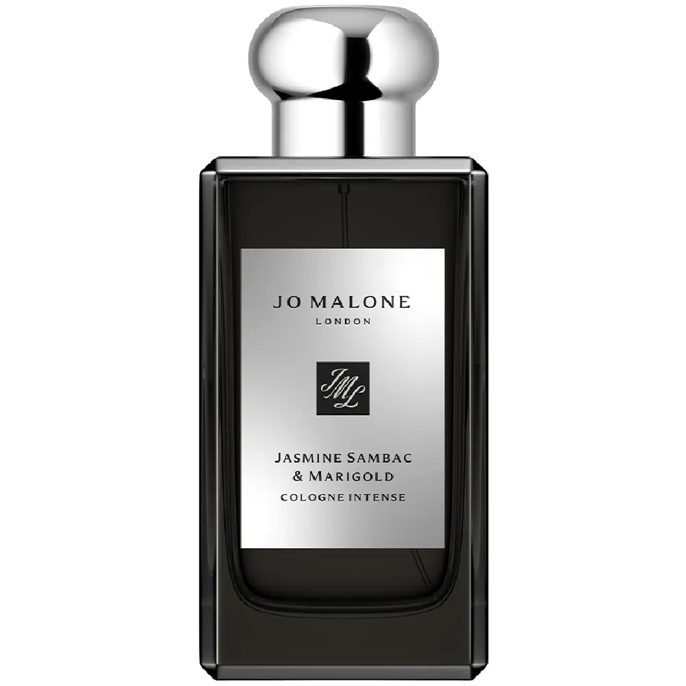 Одеколон Jo Malone London Jasmine Sambac & Marigold
Одеколон Jo Malone London Jasmine Sambac & Marigold