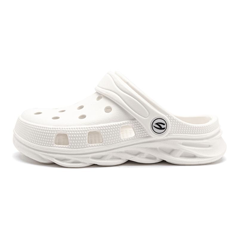 Детские сандалии HOBIBEAR, фиолетовый 
Детские сандалии HOBIBEAR, фиолетовый