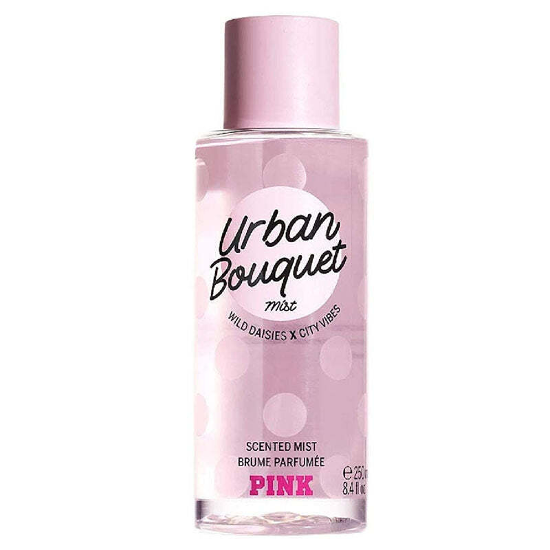 Спрей для тела Victoria's Secret Urban Bouquet
Спрей для тела Victoria's Secret Urban Bouquet