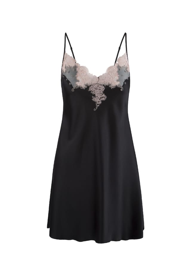 Платье Lingadore, черный
Платье Lingadore, черный