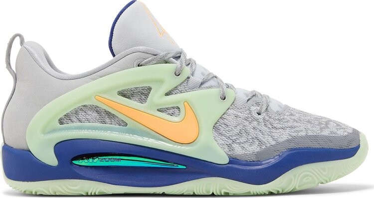 Кроссовки Nike Cardo x KD 15 'Producer Pack', серый
Кроссовки Nike Cardo x KD 15 'Producer Pack', серый