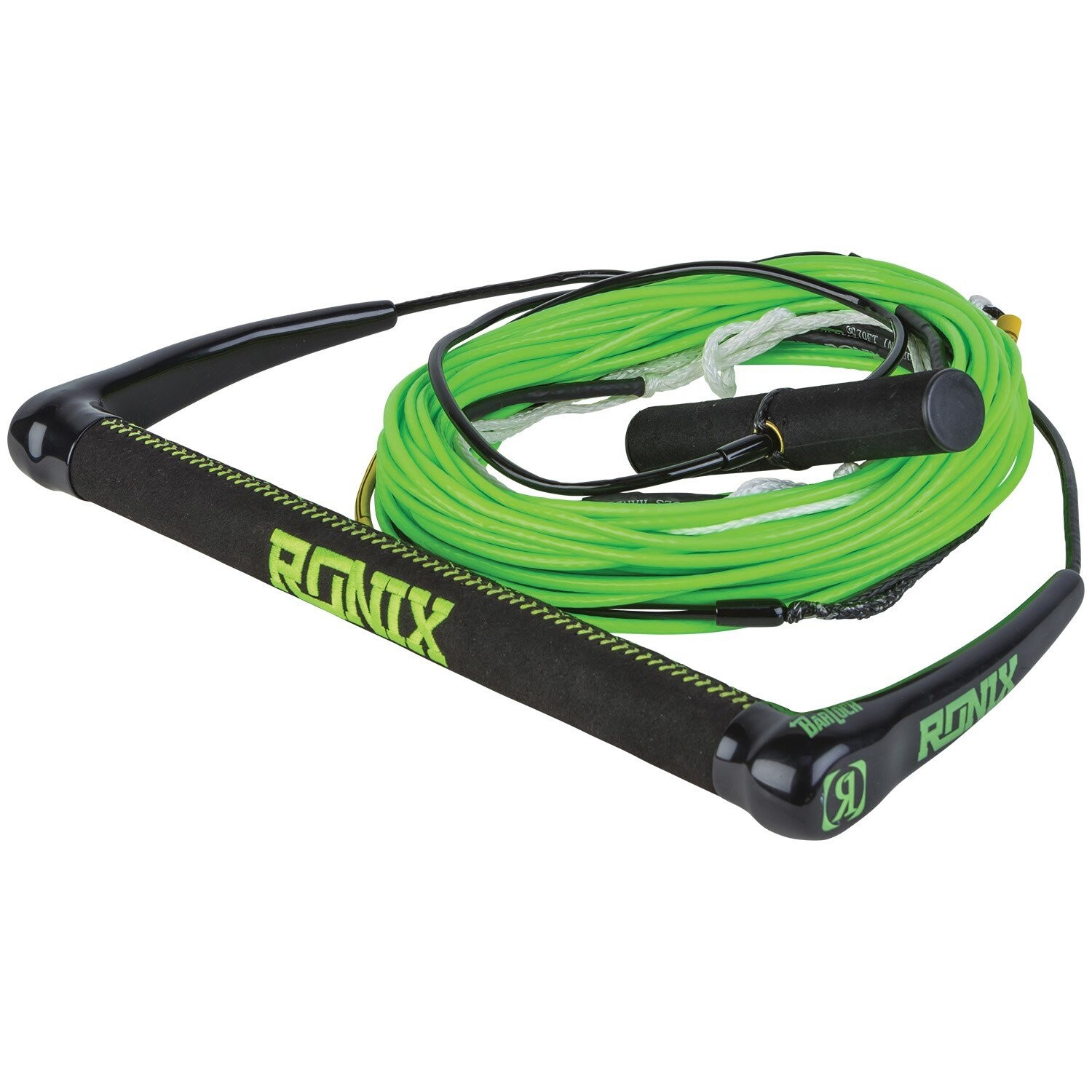 Комплект фал рукоятка Ronix Combo 5.5 Hide Stich Grip "T" + 80 ft Mainline 2023, зеленый
Комплект фал рукоятка Ronix Combo 5.5 Hide Stich Grip "T" + 80 ft Mainline 2023, зеленый